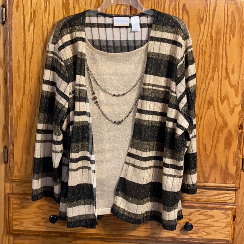 Women’s Plus Size Top